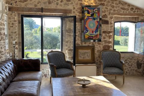 Villa i Les Arcs, Var, Les Arcs - € 1.790.000 | Ref: HH-15976286 - foto 7