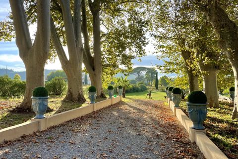 Villa i Les Arcs, Var, Les Arcs - € 1.790.000 | Ref: HH-15976286 - foto 10