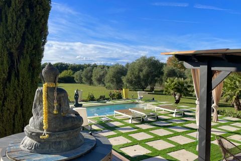 Villa i Les Arcs, Var, Les Arcs - € 1.790.000 | Ref: HH-15976286 - foto 22