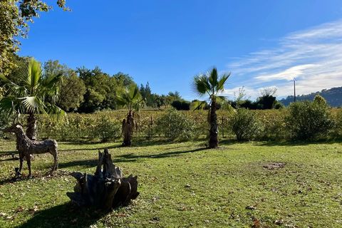 Villa i Les Arcs, Var, Les Arcs - € 1.790.000 | Ref: HH-15976286 - foto 25