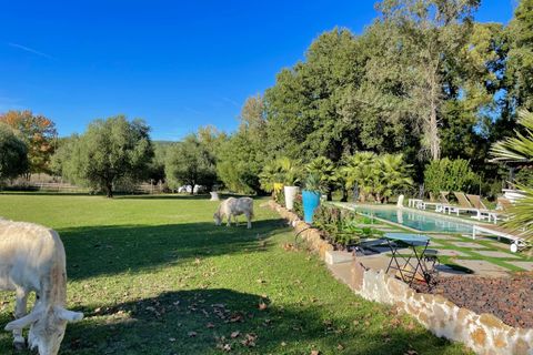 Villa i Les Arcs, Var, Les Arcs - € 1.790.000 | Ref: HH-15976286 - foto 26