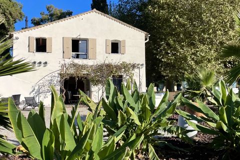 Villa i Les Arcs, Var, Les Arcs - € 1.790.000 | Ref: HH-15976286 - foto 27