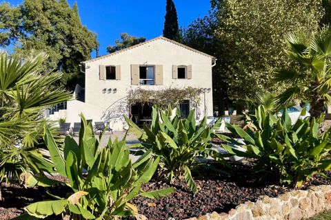 Villa i Les Arcs, Var, Les Arcs - € 1.790.000 | Ref: HH-15976286 - foto 29