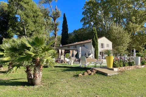 Villa i Les Arcs, Var, Les Arcs - € 1.790.000 | Ref: HH-15976286 - foto 32