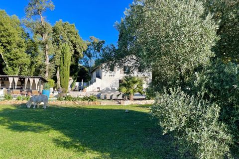 Villa i Les Arcs, Var, Les Arcs - € 1.790.000 | Ref: HH-15976286 - foto 33