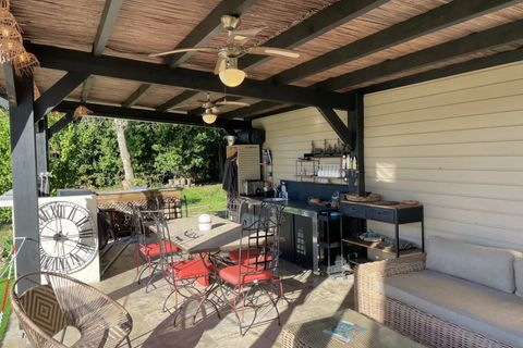 Villa i Les Arcs, Var, Les Arcs - € 1.790.000 | Ref: HH-15976286 - foto 38