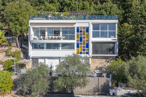 Villa i Grasse, Alpes-Maritimes, Grasse - € 1.580.000 | Ref: HH-15975044 - foto 1