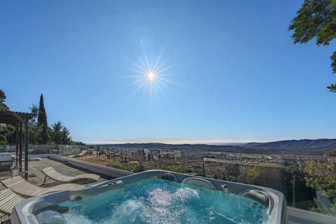 Villa i Grasse, Alpes-Maritimes, Grasse - € 1.580.000 | Ref: HH-15975044 - foto 4