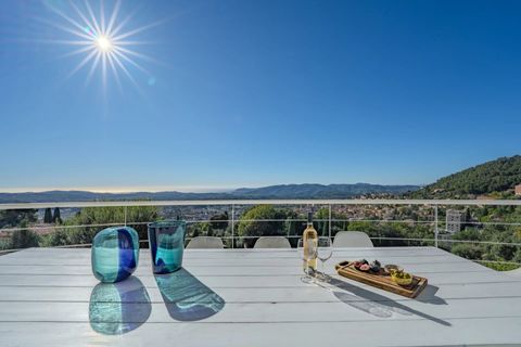 Villa i Grasse, Alpes-Maritimes, Grasse - € 1.580.000 | Ref: HH-15975044 - foto 5