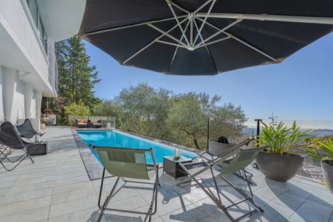 Villa i Grasse, Alpes-Maritimes, Grasse - € 1.580.000 | Ref: HH-15975044 - foto 7