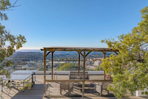 Villa i Grasse, Alpes-Maritimes, Grasse - € 1.580.000 | Ref: HH-15975044 - foto 8