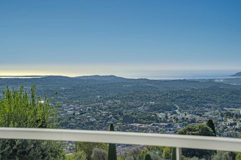 Villa i Grasse, Alpes-Maritimes, Grasse - € 1.580.000 | Ref: HH-15975044 - foto 9