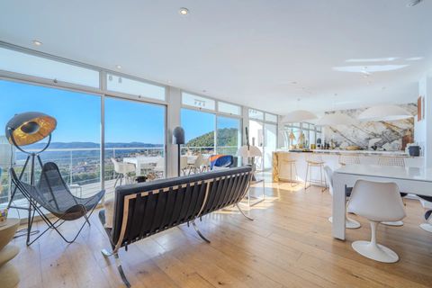 Villa i Grasse, Alpes-Maritimes, Grasse - € 1.580.000 | Ref: HH-15975044 - foto 10