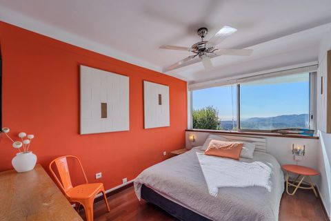 Villa i Grasse, Alpes-Maritimes, Grasse - € 1.580.000 | Ref: HH-15975044 - foto 23