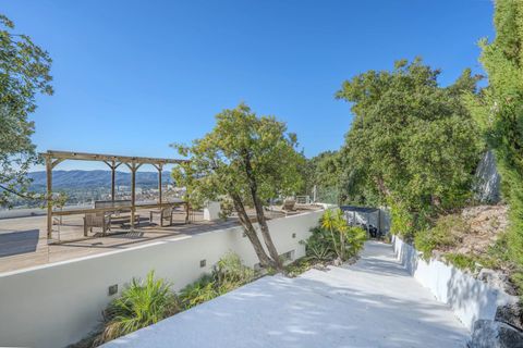 Villa i Grasse, Alpes-Maritimes, Grasse - € 1.580.000 | Ref: HH-15975044 - foto 28