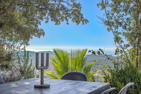 Villa i Grasse, Alpes-Maritimes, Grasse - € 1.580.000 | Ref: HH-15975044 - foto 32