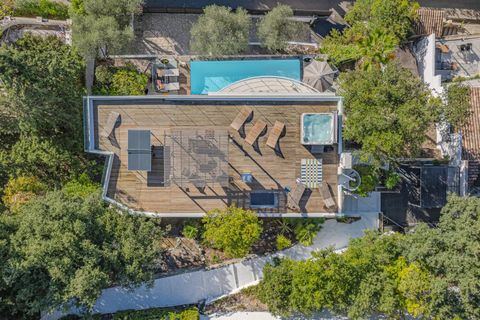 Villa i Grasse, Alpes-Maritimes, Grasse - € 1.580.000 | Ref: HH-15975044 - foto 34