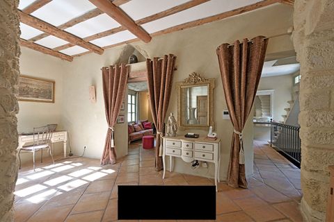 Villa i Uzes, Gard, Uzes - € 1.495.000 | Ref: HH-15971692 - foto 4