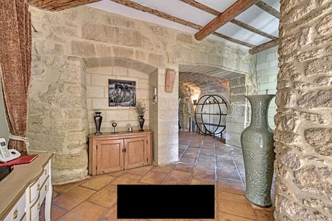 Villa i Uzes, Gard, Uzes - € 1.495.000 | Ref: HH-15971692 - foto 5