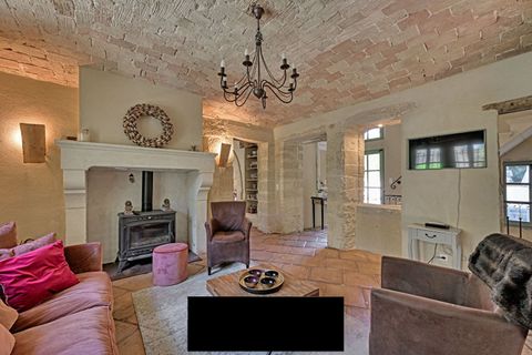 Villa i Uzes, Gard, Uzes - € 1.495.000 | Ref: HH-15971692 - foto 6