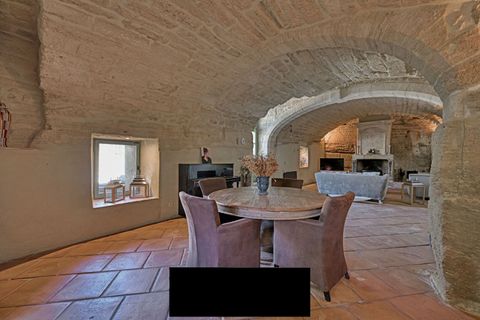 Villa i Uzes, Gard, Uzes - € 1.495.000 | Ref: HH-15971692 - foto 7
