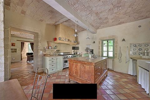 Villa i Uzes, Gard, Uzes - € 1.495.000 | Ref: HH-15971692 - foto 8