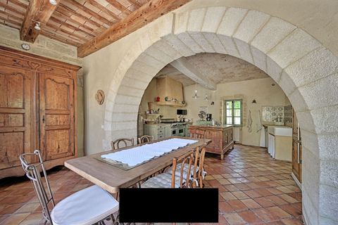 Villa i Uzes, Gard, Uzes - € 1.495.000 | Ref: HH-15971692 - foto 10