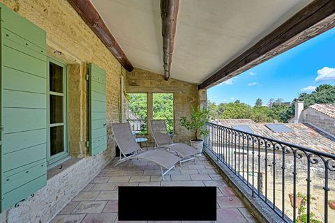 Villa i Uzes, Gard, Uzes - € 1.495.000 | Ref: HH-15971692 - foto 11