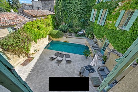 Villa i Uzes, Gard, Uzes - € 1.495.000 | Ref: HH-15971692 - foto 12