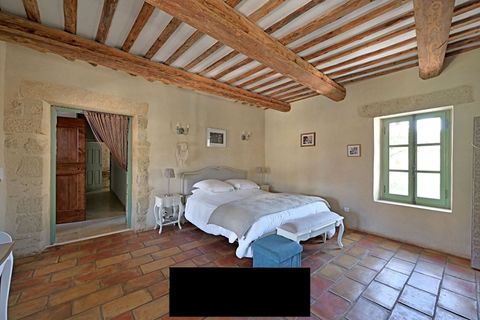 Villa i Uzes, Gard, Uzes - € 1.495.000 | Ref: HH-15971692 - foto 14