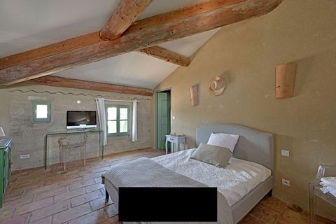 Villa i Uzes, Gard, Uzes - € 1.495.000 | Ref: HH-15971692 - foto 16