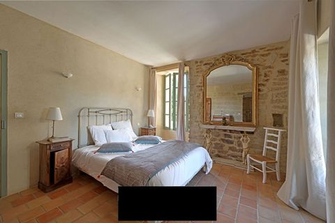 Villa i Uzes, Gard, Uzes - € 1.495.000 | Ref: HH-15971692 - foto 17