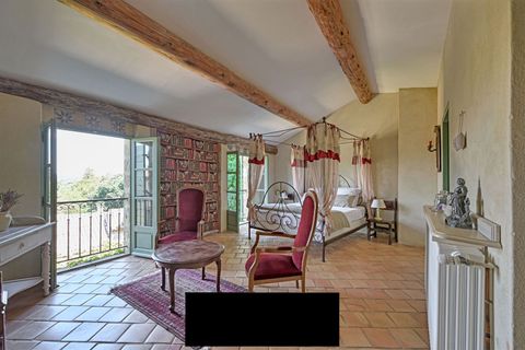 Villa i Uzes, Gard, Uzes - € 1.495.000 | Ref: HH-15971692 - foto 18