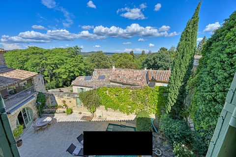 Villa i Uzes, Gard, Uzes - € 1.495.000 | Ref: HH-15971692 - foto 19