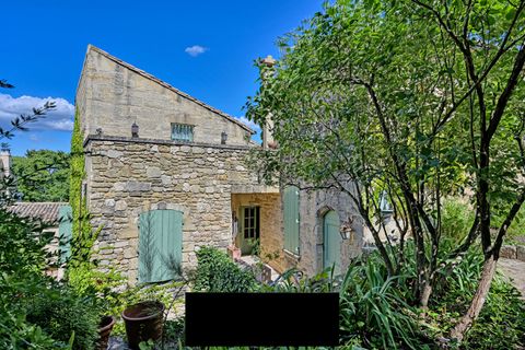 Villa i Uzes, Gard, Uzes - € 1.495.000 | Ref: HH-15971692 - foto 20
