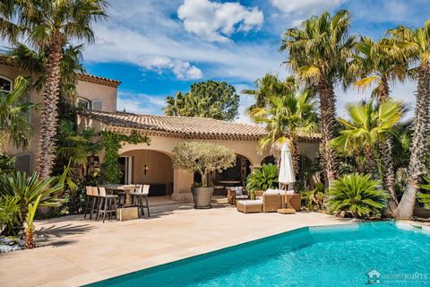 Villa - Grimaud, Var, Grimaud - € 3 200 000 | Réf : HH-15970310 - photo 1