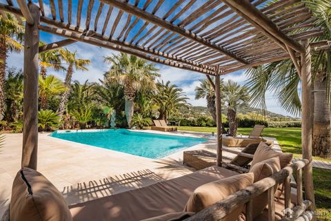 Villa - Grimaud, Var, Grimaud - € 3 200 000 | Réf : HH-15970310 - photo 2