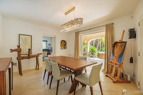 Villa - Grimaud, Var, Grimaud - € 3 200 000 | Réf : HH-15970310 - photo 4