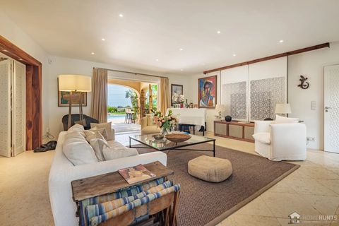 Villa - Grimaud, Var, Grimaud - € 3 200 000 | Réf : HH-15970310 - photo 5