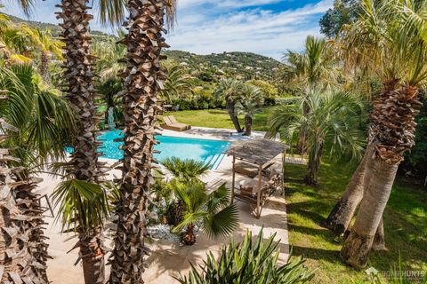 Villa - Grimaud, Var, Grimaud - € 3 200 000 | Réf : HH-15970310 - photo 6