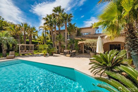 Villa - Grimaud, Var, Grimaud - € 3 200 000 | Réf : HH-15970310 - photo 7