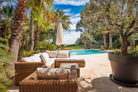 Villa - Grimaud, Var, Grimaud - € 3 200 000 | Réf : HH-15970310 - photo 8