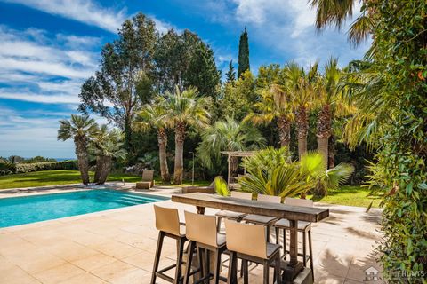 Villa - Grimaud, Var, Grimaud - € 3 200 000 | Réf : HH-15970310 - photo 9