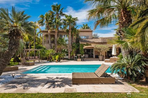 Villa - Grimaud, Var, Grimaud - € 3 200 000 | Réf : HH-15970310 - photo 10
