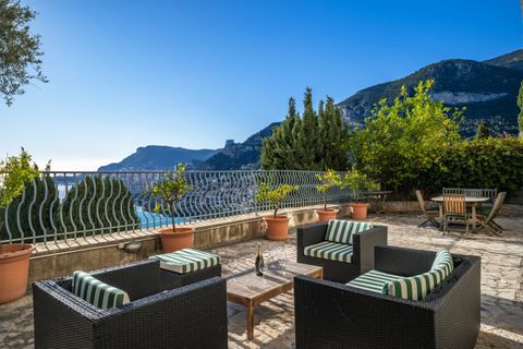 Lejlighed i Roquebrune-Cap-Martin, Alpes-Maritimes, Roquebrune-Cap-Martin - € 1.490.000 | Ref: HH-15253262 - foto 4