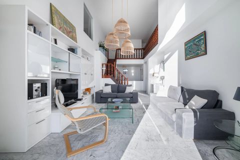 Lejlighed i Roquebrune-Cap-Martin, Alpes-Maritimes, Roquebrune-Cap-Martin - € 1.490.000 | Ref: HH-15253262 - foto 5
