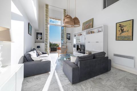 Lejlighed i Roquebrune-Cap-Martin, Alpes-Maritimes, Roquebrune-Cap-Martin - € 1.490.000 | Ref: HH-15253262 - foto 6