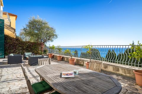 Lejlighed i Roquebrune-Cap-Martin, Alpes-Maritimes, Roquebrune-Cap-Martin - € 1.490.000 | Ref: HH-15253262 - foto 10