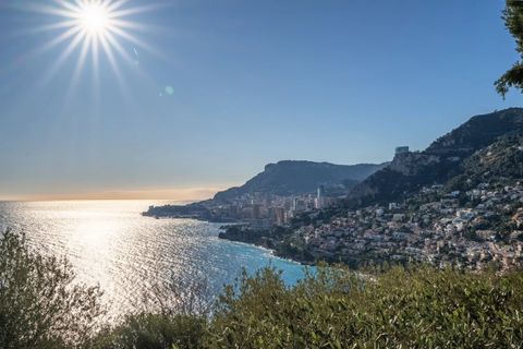 Lejlighed i Roquebrune-Cap-Martin, Alpes-Maritimes, Roquebrune-Cap-Martin - € 1.490.000 | Ref: HH-15253262 - foto 15