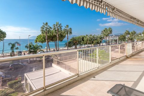 Lejlighed i Cannes, Alpes-Maritimes, Cannes - € 7.350.000 | Ref: HH-13125408 - foto 1